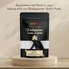 10x Premium Madagascan Bourbon Vanilla Pods Grade A (12-14cm) - Authentic Madagascar Cured Vanilla Beans Sticks Planifolia Type - Hand Picked Traceable from Source - (10 Pods) view 3