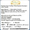Jaiccha Ghasitaram Perfect Tea/ Coffee Time Basket Hamper with Teddy|Gift for Diwali,Holi,Rakhi,Valentine,Christmas,Birthday,Anniversary,Her,Him| view 3