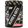 DY Nutrition - Blood & Guts Pre Workout Powder, 380g (Watermelon) - High Strength Preworkout with 350mg Caffeine, Citrulline Malate, Beta Alanine, Arginine AKG, L-Tyrosine, Vitamin B3 for Men & Women view 1