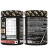 DY Nutrition - Blood & Guts Pre Workout Powder, 380g (Watermelon) - High Strength Preworkout with 350mg Caffeine, Citrulline Malate, Beta Alanine, Arginine AKG, L-Tyrosine, Vitamin B3 for Men & Women view 2