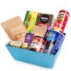 Jaiccha Ghasitaram Diwali - Perfect Basket Hamper of 10 Goodies |Diwali,Holi,Rakhi,Valentine,Christmas,Birthday,Anniversary,Gift for Her,Him,Mothers Day,Fathers Day| view 1