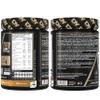 DY Nutrition - Blood & Guts Pre Workout Powder, 380g (Mango) - High Strength Preworkout with 350mg Caffeine, Citrulline Malate, Beta Alanine, Arginine AKG, L-Tyrosine, Vitamin B3 for Men & Women view 3