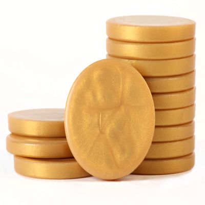 Easy melting depilatory wax Oro 1kg SELAS. Waxing without bands, for all areas and skin types, especially sensitive ones. Hot wax