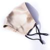 Habac Studio - 100% Mulberry Silk Face Mask, Washable UK, Reusable, Silk Mask, 4 Layers Pocket Filter 3x FREE PM 2.5 Filters view 2