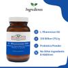 Foods For Gut Lactobacillus Rhamnosus GG Probiotic Powder 350 Billion cfu's | Made in USA | No Additives | Digestive & Immune Support | High Potency | L. Rhamnosus GG | 30 Grams (1.05 Oz) view 3