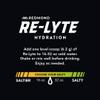 Redmond Re-Lyte Electrolyte Drink Mix Mixed Berry/Lemon Lime (Mixed Berry (30 Stick Pack)) view 2