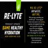 Redmond Re-Lyte Electrolyte Drink Mix Mixed Berry/Lemon Lime (Mixed Berry (30 Stick Pack)) view 3