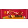 Cadbury Bournville Orange Chocolate 100G view 1