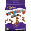 Cadbury Curly Wurly Squirlies Sweets Bag,, 100g view 1