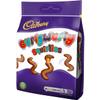 Cadbury Curly Wurly Squirlies Sweets Bag,, 100g view 3