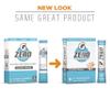 Gatorade G Zero Powder, Fruit Punch Variety Pack, 0.10oz Individual Packets (50 Pack) view 3
