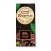 BLACK CHOCO 100% CRIOLLO 100 gr BIO TORRAS view 1
