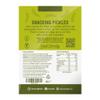 Serious Pig Snacking Pickles - Classic Baby Gherkins Low Calorie Snack (12 x 40g) view 2