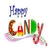 Retro Sweets by Happy Candy Pick n Mix 600 Grams Choose From Hundreds of Sweets (Kendal Mint Cake) view 2