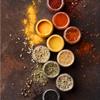 Indian Spices Box view 2