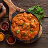 Indian Spices Box view 4