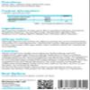 Glucosamine Chondroitin Complex with Vitamin C -180 Tablets A Perfectly Balanced Super Strength Complex - UK Manufactured view 2