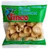 Ginco Pork Crunch 12 x 25g- Jalapeno, Salt and Vinegar, Salted. Seasoned Crispy Pork Puffs, high protein low carb, pub snack. (Assorted (3 x 4)12 Pack) view 2