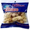 Ginco Pork Crunch 12 x 25g- Jalapeno, Salt and Vinegar, Salted. Seasoned Crispy Pork Puffs, high protein low carb, pub snack. (Assorted (3 x 4)12 Pack) view 4