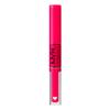 NYX Professional Makeup Lip Gloss, High Pigment, Long Lasting Lip Shine, No Transfer, Shine Loud, Glass Shine, Upto 16H Wear, Vegan Formula, Shade: Lead Everything view 2