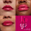NYX Professional Makeup Lip Gloss, High Pigment, Long Lasting Lip Shine, No Transfer, Shine Loud, Glass Shine, Upto 16H Wear, Vegan Formula, Shade: Lead Everything view 3