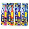 Wisdom Junior Kids Battery vibrate Electric Toothbrush for Children Aged 6+(Random Color) view 2