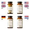 Ashwagandha Pur, 400 mg/capsule view 2