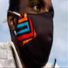 Kage Reusable Facemask view 2