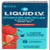 Liquid I.V. Hydration Multiplier Strawberry 5.64OZ view 1