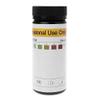 SHY-DPM, 1box 100 Strips URS-1G Glucose Test Strip Reagent Strip For Urinalysis Anti-VC Interference Ability Test Paper view 2