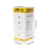SHY-DPM, 1box 100 Strips URS-1G Glucose Test Strip Reagent Strip For Urinalysis Anti-VC Interference Ability Test Paper view 3