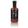 Chilli No.5 | Louisiana BBQ, Gourmet Smokey Hot Sauce, Vegan, Gluten Free, No Artificial Colors or Flavorings, 200 Milliliters Bottle view 2