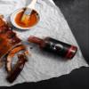 Chilli No.5 | Louisiana BBQ, Gourmet Smokey Hot Sauce, Vegan, Gluten Free, No Artificial Colors or Flavorings, 200 Milliliters Bottle view 3