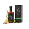 Chilli No.5 | Mexican Fury Mexican TEX-MEX Hot Sauce. 200 millilitres Bottle. view 1