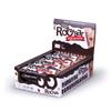 Roobar Chocolate Covered High Protein Almond Bar  100% Organic Vegan Bar. Dairy & Gluten Free, No Added Refined Sugar, 16 x 40g view 1