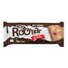 Roobar Chocolate Covered High Protein Almond Bar  100% Organic Vegan Bar. Dairy & Gluten Free, No Added Refined Sugar, 16 x 40g view 2