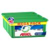 Ariel All-in-1 PODS Washing Liquid Laundry Detergent Tablets/Capsules, 90 Washes (30 x 3), With Active Odour Defence, Removes Tough Stains & Odours view 1