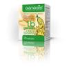 Genesis LB Junior Kids Probiotic Chewable Tablets - Banana Flavour with Xylitol, 16 Tablets for Childrens Digestive Health view 2
