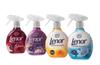 Lenor Crease Releaser Spring Awakening Fabric Spray - Removes Creases, Freshens Fabrics, Reduces Static & Eliminates Odours Ideal for Clothing and Bedding - 500ml view 2