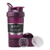 BLENDER BOTTLE PROSTAK V2 PLUM 22OZ view 1