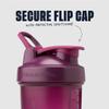 BLENDER BOTTLE PROSTAK V2 PLUM 22OZ view 3