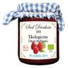 Raspberry JAM NO Sugar BIO 260 g - SAD DANKW view 1