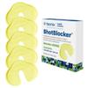 Bionix - ShotBlocker, Eases Discomfort from Immunizations & Injections, Great Alternative to Numbing Creams, Use at Home or On-The-Go, Safe for Kids, Easy-to-Use, Reusable (5 Count) view 1