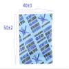 100cc Oxygen Absorbers | Oxygen Scavengers | 100 Sachets | FDA & BRC Approval | EU Compliance | Food Storage | Food Grade | Extend Shelf Life view 3