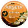 ARGETA Premium Exquisite Chicken Pate 14 cans of Excellent and Delicious Pate Natura Aroma Flavor Preservatives and Gluten Free Perfect Delicacy 1330 Grams (95 Grams per jar x 14) - Argeta view 1