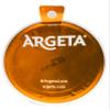 ARGETA Premium Exquisite Salmon Pate 14 cans of Excellent and Delicious Pate Natura Aroma Flavor-1330 Grams (95 Grams per jar x 14) - Argeta view 3