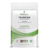 Bodygenix Feverfew 250mg Tablets - Migraine Headaches Relief Joints Health Anti Inflammatory Natural Supplement - 120 Tablets 4 Month Supply view 1