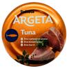 ARGETA Premium Exquisite Tuna Pate 14 cans of Excellent and Delicious Pate Natura Aroma Flavor Preservatives and Gluten Free Delicacy for gourmets 1330 Grams (95 Grams per jar x 14) - Argeta view 1