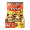 Bounce Caramel Millionaire Plant Protein Balls, Coated in Smooth Dark Chocolate, 12 x 40g Individual Vegan Protein Balls view 1