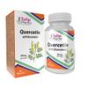 Quercetin Bromelain Complex 120 Capsules, 3rd Party lab Tested, High Strength Supplement view 1
